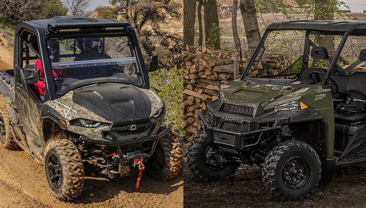 2018 cub cadet challenger 750 eps vs polaris ranger xp 900 by the numbers