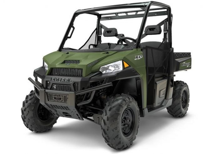 2018 polaris ranger xp 1000 vs 2017 polaris ranger xp 1000 by the numbers, 2017 Polaris Ranger XP 1000 vs 2018 Polaris Ranger XP 1000