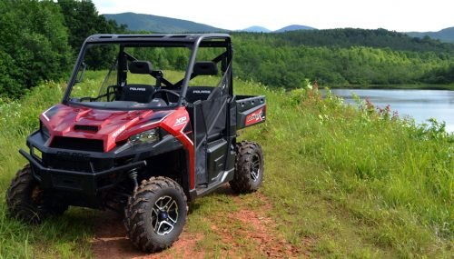 2017 can am defender hd10 xt vs polaris ranger xp 1000 eps video