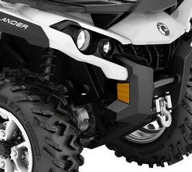 2018 yamaha grizzly eps le vs can am outlander north edition 650 by the numbers, 2018 Can Am Outlander North Edition Winch