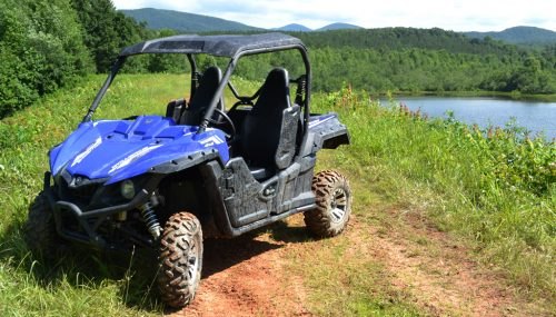 2018 yamaha wolverine x4 vs yamaha wolverine r spec by the numbers