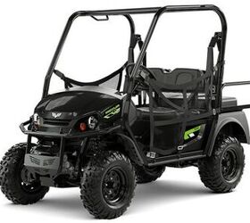 Textron prowler deals ev dealers