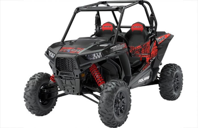 2019 textron wildcat xx vs polaris rzr xp 1000 by the numbers, Polaris RZR XP 1000 Studio