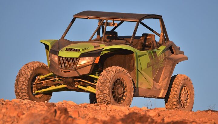 2019 textron wildcat xx review, 2019 Textron Wildcat XX Beauty