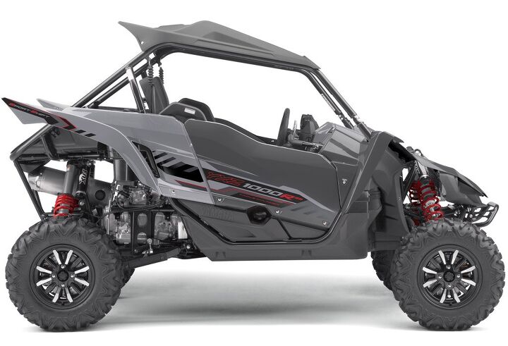 2018 textron wildcat xx vs yamaha yxz1000r ss by the numbers, 2018 Yamaha YXZ1000R SS