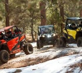 2019 can am maverick sport dps 1000r vs polaris rzr s 1000 by the numbers