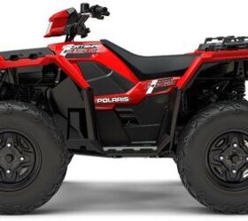2019 polaris sportsman 850 vs can am outlander 850 by the numbers, 2019 Polaris Sportsman 850 Profile