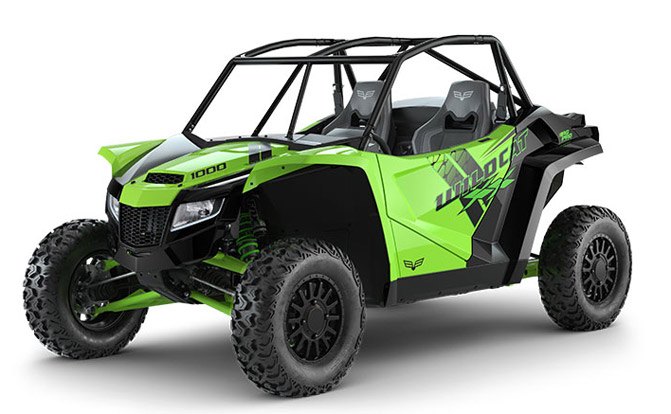 2019 polaris rzr xp 1000 dynamix vs textron wildcat xx by the numbers, 2019 Textron Wildcat XX Studio