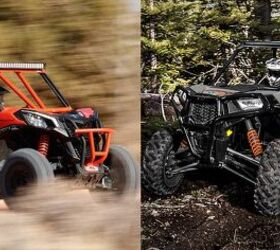 can am maverick sport 1000 dps vs polaris rzr s 900 eps by the numbers