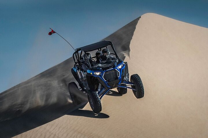 2019 polaris rzr xp 4 turbo s vs 2019 can am maverick x3 max x rs turbo r by the, 2019 Polaris RZR XP 4 Turbo S 1