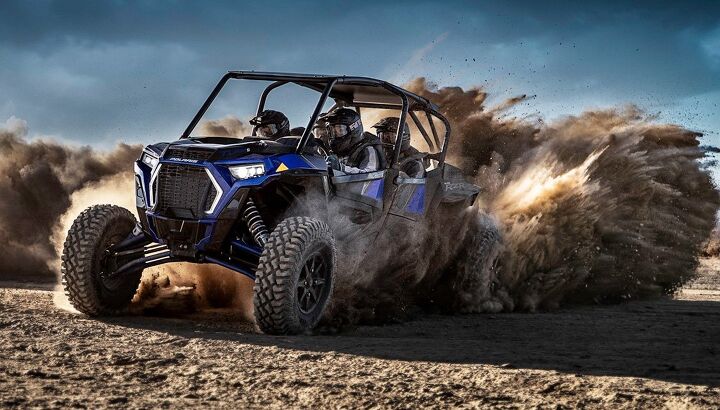 2019 polaris rzr xp 4 turbo s vs 2019 can am maverick x3 max x rs turbo r by the, 2019 Polaris RZR XP 4 Turbo S Feature