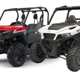 2019 textron havoc vs 2019 polaris general by the numbers