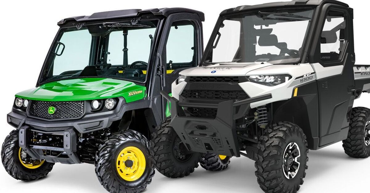 Polaris North Star Comparison polaris-north-star-comparison