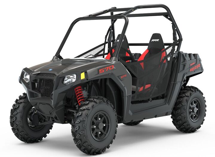 2019 polaris rzr 570 eps vs cfmoto zforce 500 trail by the numbers, Polaris RZR 570 EPS Studio