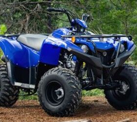 2019 yamaha grizzly 90 vs polaris sportsman 110 by the numbers, 2019 Yamaha Grizzly 90 Feature