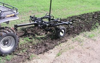 Best Implements and Attachments for Your ATV and UTV