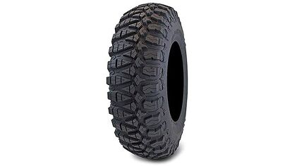 Best All-Season Tire: Kanati Terra Master