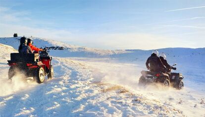 Riding Gear Essentials