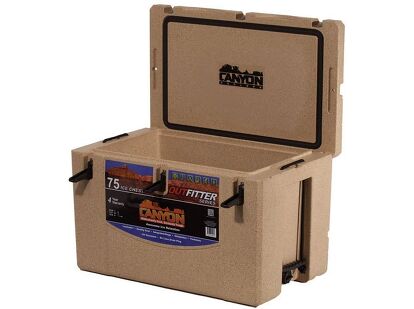 Canyon Coolers 74 Qt. Outfitter