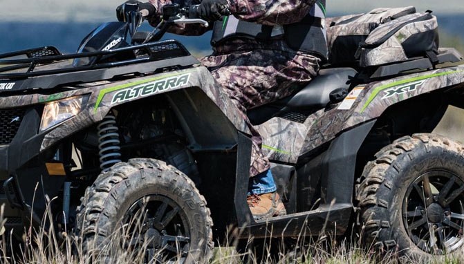 Best ATV Boots