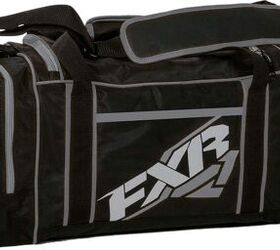 FXR Duffel Bag