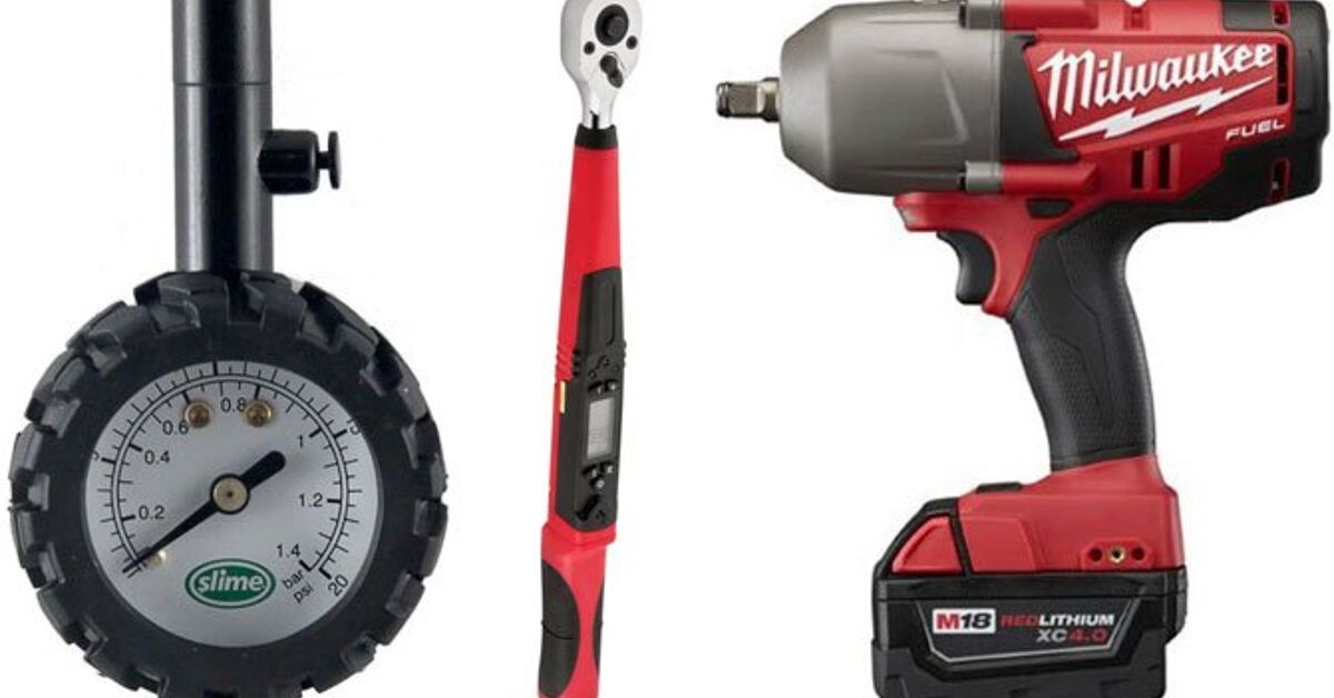 Best Tools For ATV and UTV Owners | ATV.com