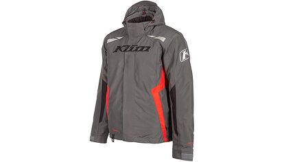 Wind and Waterproof Outer Shells