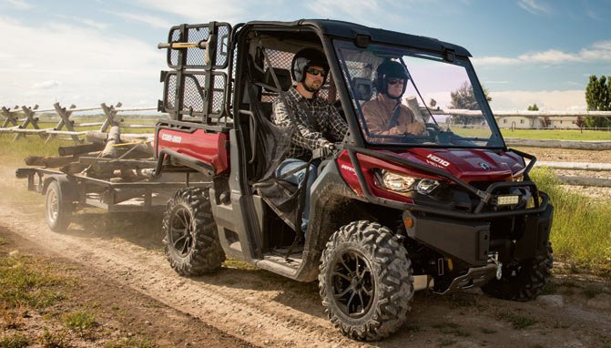 best cheap utv accessories