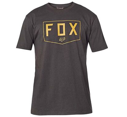 Fox Shield T-Shirt
