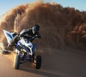 Best Riding Gear for Sand Dunes