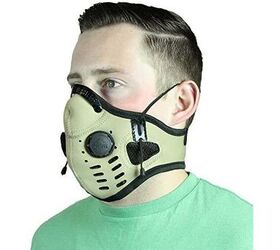 ATV TEK Dust Mask
