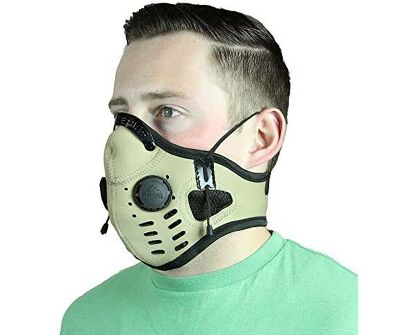 ATV TEK Dust Mask