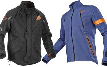 Best ATV Jackets to Keep You Warm and Dry