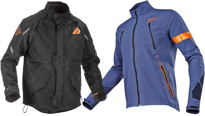 best atv jackets to keep you warm and dry