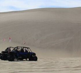 Best Sand Dune Essentials for ATV and UTV Riders