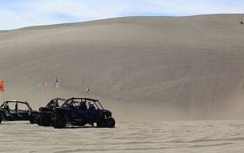 Best Sand Dune Essentials for ATV and UTV Riders