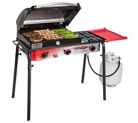 Camp Chef Grill