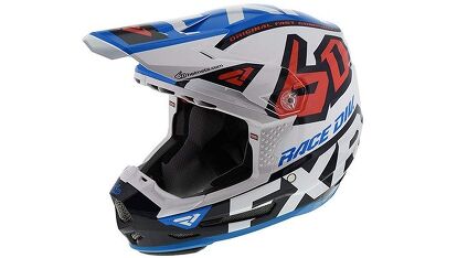 Editor's Choice: 6D ATR-2Y Youth Helmet