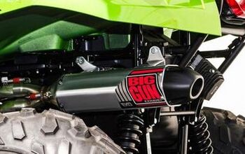 ATV.com Big Gun Exhaust Buyer's Guide