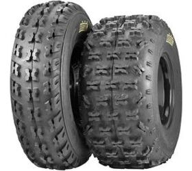 ITP Tires Buyer's Guide | ATV.com