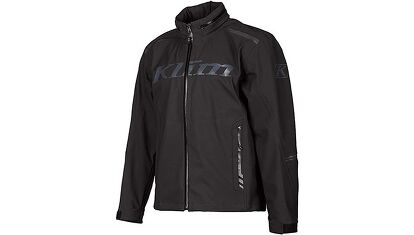 Best Wind/Waterproof Shell Jacket: Klim Enduro S4 Overshell Waterproof Jacket