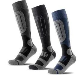 Thermal Socks for Warm Feet