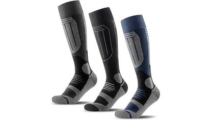 Thermal Socks for Warm Feet