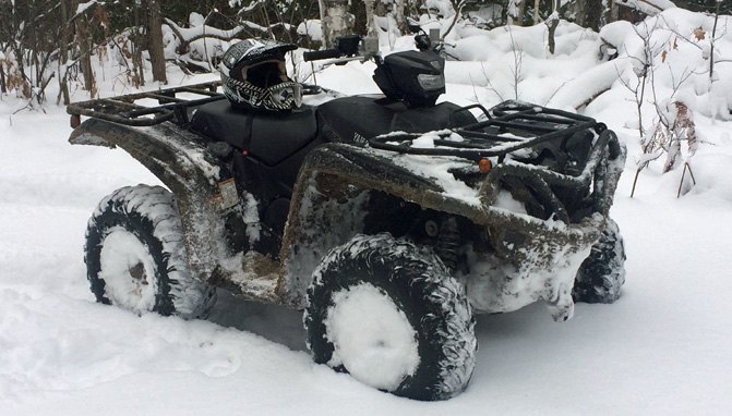 6 winter atv maintenance tips