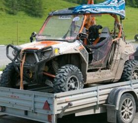 How to Maintain Your ATV Trailer
