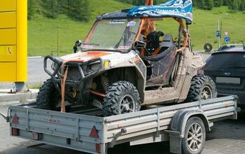 How to Maintain Your ATV Trailer