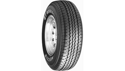 Editor's Choice: Maxxis M8008 ST Radial Trailer Tires