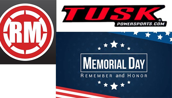 memorial day savings at rocky mountain atv