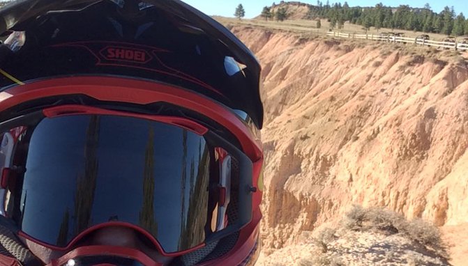 Best ATV Helmets Money Can Buy