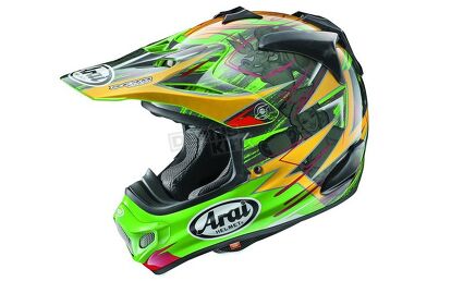 Arai Helmets VX-Pro 4